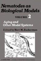 Cover for Aging and Other Model Systems