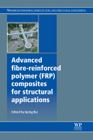 Cover for Advanced Fibre-Reinforced Polymer (FRP) Composites for Structural Applications