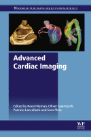 Cover for Advanced Cardiac Imaging