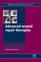 Cover for Advanced Wound Repair Therapies