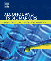 Cover for Alcohol and Its Biomarkers