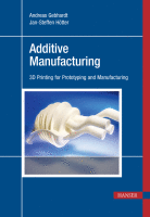 Cover for Additive Manufacturing