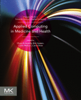 Cover for Applied Computing in Medicine and Health