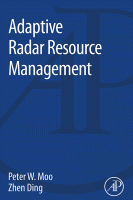 Cover for Adaptive Radar Resource Management