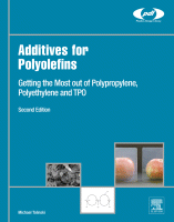 Cover for Additives for Polyolefins