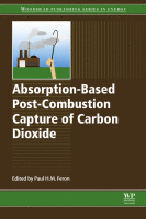 Cover for Absorption-Based Post-Combustion Capture of Carbon Dioxide