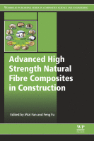 Cover for Advanced High Strength Natural Fibre Composites in Construction
