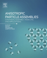 Cover for Anisotropic Particle Assemblies
