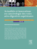 Cover for Actualités et Innovations en Cancérologie des Voies Aérodigestives Supérieures