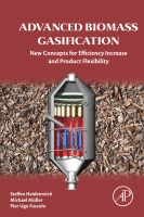Cover for Advanced Biomass Gasification