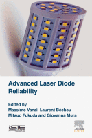 Cover for Advanced Laser Diode Reliability