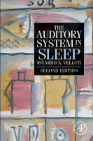 Cover for The Auditory System in Sleep