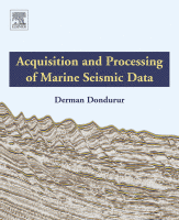 Cover for Acquisition and Processing of Marine Seismic Data