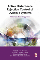 Cover for Active Disturbance Rejection Control of Dynamic Systems