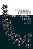 Cover for Antimicrobial Peptides in Gastrointestinal Diseases