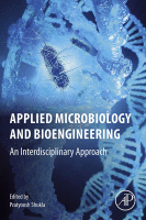 Cover for Applied Microbiology and Bioengineering