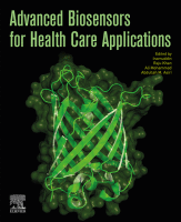 Cover for Advanced Biosensors for Health Care Applications