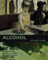 Cover for Alcohol