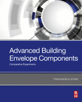 Cover for Advanced Building Envelope Components
