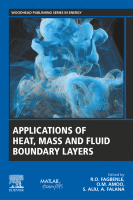 Cover for Applications of Heat, Mass and Fluid Boundary Layers