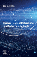 Cover for Accident-Tolerant Materials for Light Water Reactor Fuels