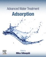 Cover for Advanced Water Treatment