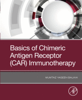 Cover for Basics of Chimeric Antigen Receptor (CAR) Immunotherapy