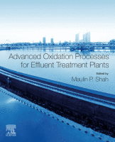 Cover for Advanced Oxidation Processes for Effluent Treatment Plants