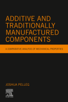 Cover for Additive and Traditionally Manufactured Components
