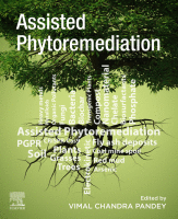 Cover for Assisted Phytoremediation