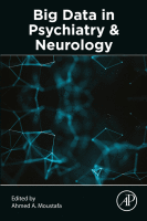 Cover for Big Data in Psychiatry #x0026; Neurology