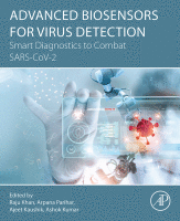 Cover for Advanced Biosensors for Virus Detection