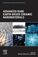 Cover for Advanced Rare Earth-Based Ceramic Nanomaterials