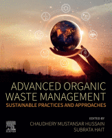 Cover for Advanced Organic Waste Management