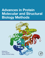 Cover for Advances in Protein Molecular and Structural Biology Methods