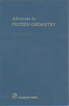 Go to book series home page - Advances in Protein Chemistry