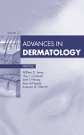 Go to journal home page - Advances in Dermatology