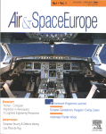 Go to journal home page - Air & Space Europe