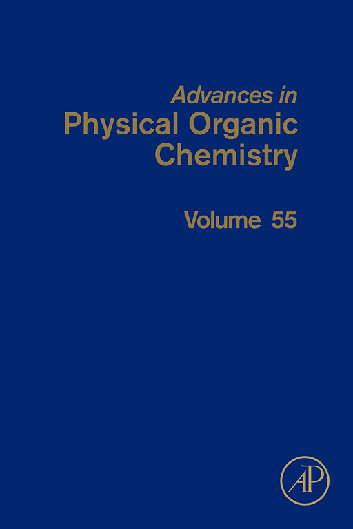 Go to book series home page - Advances in Physical Organic Chemistry