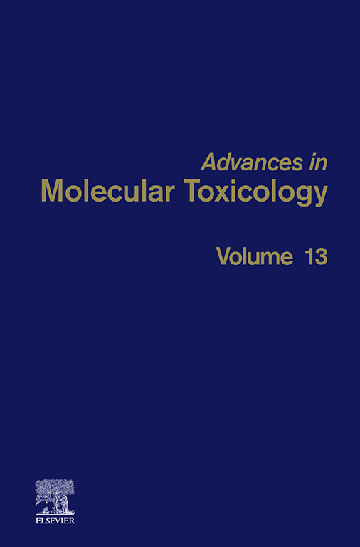 Go to book series home page - Advances in Molecular Toxicology