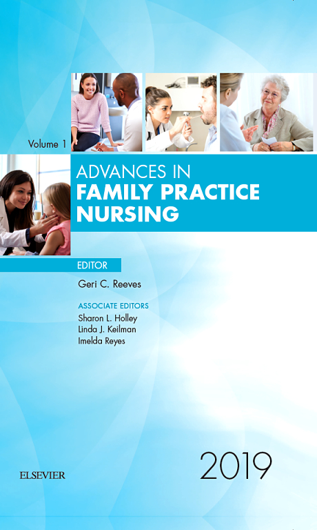 Go to journal home page - Advances in Family Practice Nursing