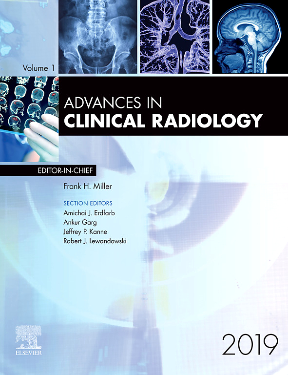 Go to journal home page - Advances in Clinical Radiology