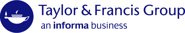 Taylor and Francis Group logo