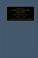 Go to book series home page - Advances in Classical Trajectory Methods