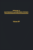 Go to book series home page - Advances in Electronics and Electron Physics