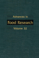 Go to book series home page - Advances in Food Research