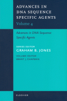Go to book series home page - Advances in DNA Sequence-Specific Agents