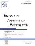 Egyptian Journal of Petroleum