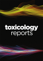 Go to journal home page - Toxicology Reports