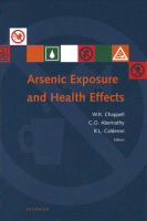 Cover for Arsenic Exposure and Health Effects III